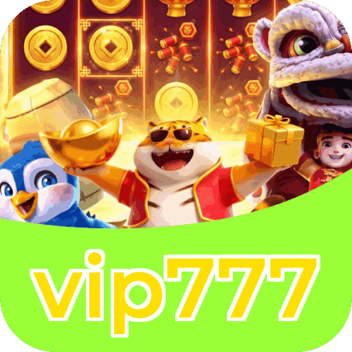 vip777